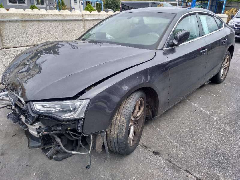 AUDI A5 SPORTBACK (8T)