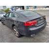audi a5 sportback (8t) del año 2015