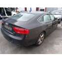 AUDI A5 SPORTBACK (8T)