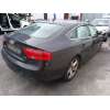 audi a5 sportback (8t) del año 2015