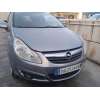 opel corsa d (s07) del año 2009
