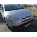 CITROËN C4 I SEDÁN
