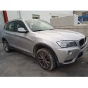 BMW X3 (F25)