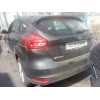 ford focus lim. del año 2017