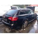 AUDI A6 ALLROAD QUATTRO (4FH)