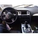 AUDI A6 ALLROAD QUATTRO (4FH)