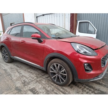 FORD PUMA (J2K, CF7)
