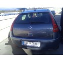 CITROËN C4 BERLINA