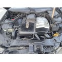 MERCEDES-BENZ CLK (C209)