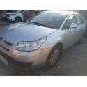 CITROËN C4 I SEDÁN