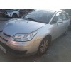 citroën c4 i sedán del año 2008