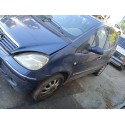 MERCEDES-BENZ CLASE A (W168)