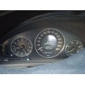 MERCEDES-BENZ CLK (C209)
