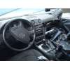 mercedes-benz clk (c209) del año 2003