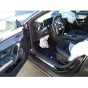 MERCEDES-BENZ CLASE CLA (W118)