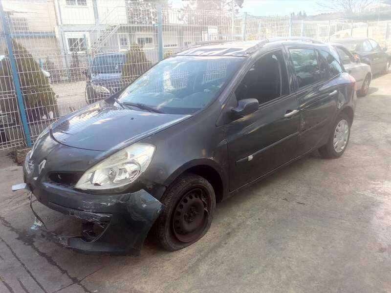 RENAULT CLIO GRANDTOUR