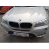 bmw x3 (f25) del año 2012