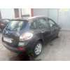renault clio grandtour del año 2008
