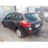 renault clio grandtour del año 2008