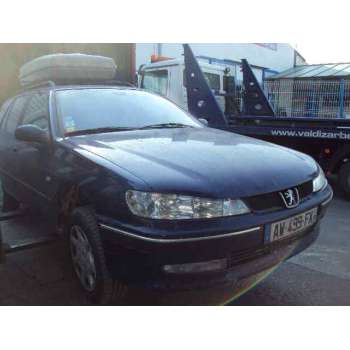 PEUGEOT 406 BREAK (S1/S2) de desguace