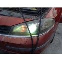 RENAULT LAGUNA II (BG0/1_)