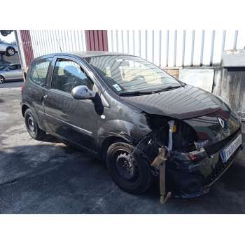 RENAULT TWINGO II (CN0_) de desguace