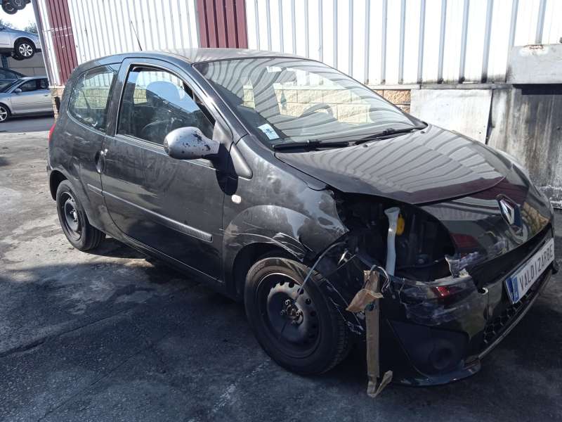 RENAULT TWINGO II (CN0_)