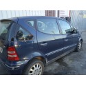 MERCEDES-BENZ CLASE A (W168)