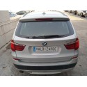 BMW X3 (F25)