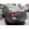 volkswagen passat berlina (3c2) del año 2009