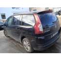 CITROËN C4 GRAND PICASSO