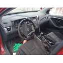 HYUNDAI I30 (GD)