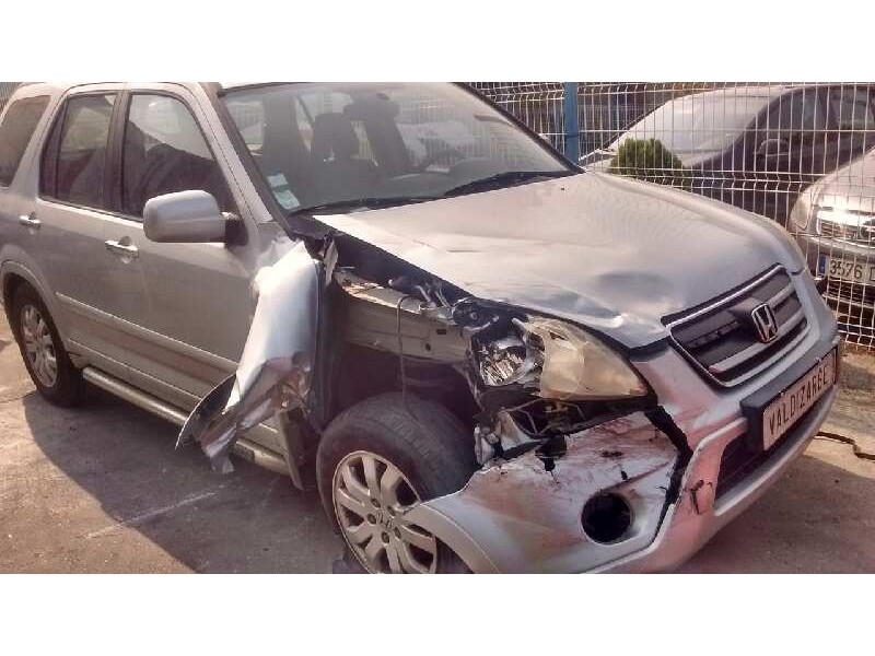 HONDA CR-V (RD8)