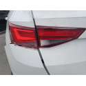 SEAT ATECA (KH7, KHP)
