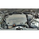 HONDA CR-V (RD8)