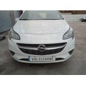 OPEL CORSA E