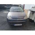 CITROËN C4 BERLINA