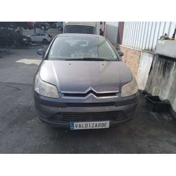 CITROËN C4 BERLINA de desguace