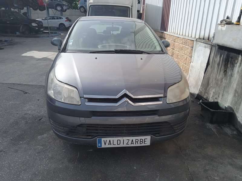 CITROËN C4 BERLINA