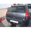 CITROËN C4 BERLINA