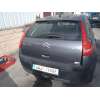 citroën c4 berlina del año 2004