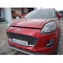 FORD PUMA (J2K, CF7)