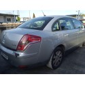 CITROËN C4 I SEDÁN
