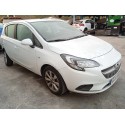 OPEL CORSA E