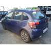 citroën c3 del año 2014