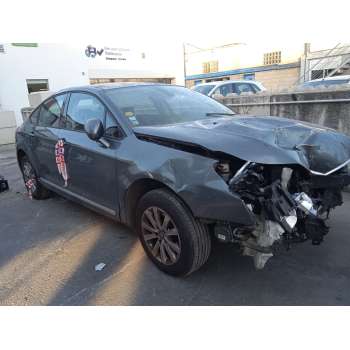 CITROËN C5 III (RD_) de desguace