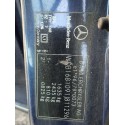 MERCEDES-BENZ CLASE A (W168)