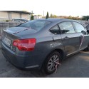 CITROËN C5 III (RD_)