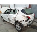 OPEL CORSA E