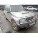 SUZUKI VITARA SE/SV (ET)